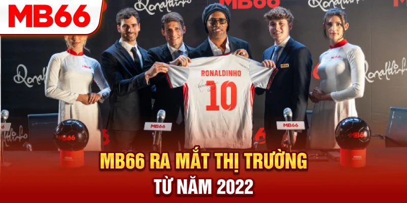 MB66 ra mắt thị trường từ năm 2022