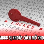 Mở Khóa Tài Khoản